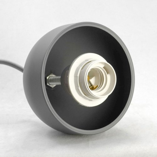 Светильник подвесной Lussole Bristol GRLSP-8070