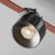 Подвесной светильник Technical Cup TR124B-12W3K-M-B 12W черный