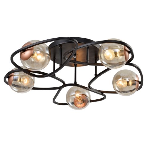 Люстра Lussole Chilton LSP-8410