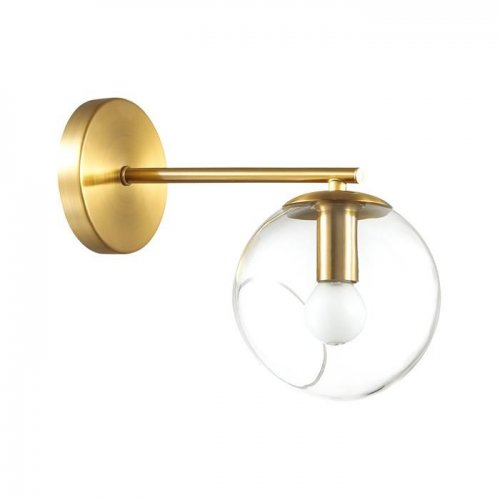Бра Lumion Blair 3769/1W E14 60 Вт