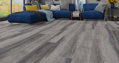 Ламинат Kastamonu Amber Дуб Балтика FP1105