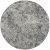 Турецкий ковер Almira GR734 Grey/Grey 1,6x1,6 м круглый Турецкий ковер Almira GR734 Grey/Grey 1,6x1,6 м круглый