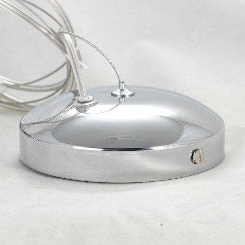 Люстра Lussole Alaska LSP-8462