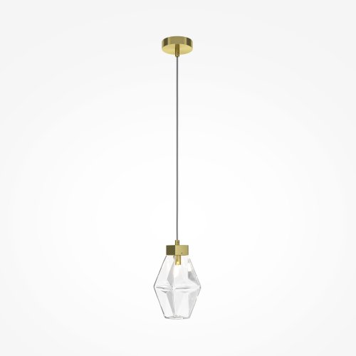 Подвесной светильник Maytoni Coctail time MOD325PL-01G