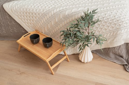 Виниловый ламинат Vinilam LVT VinilPol Glue 2 мм 7889 -EIR Дуб Асти Glue (4,459 м2)