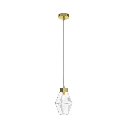 Подвесной светильник Maytoni Coctail time MOD325PL-01G