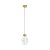 Подвесной светильник Maytoni Coctail time MOD325PL-01G