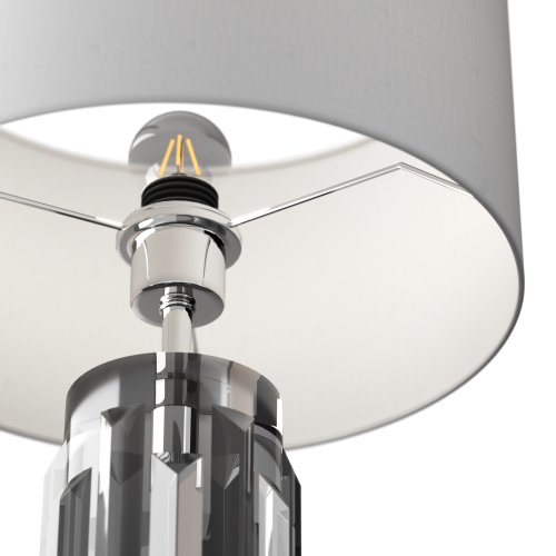 Настольный светильник Maytoni Muse MOD304TL-01GR