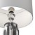 Настольный светильник Maytoni Muse MOD304TL-01GR Настольный светильник Maytoni Muse MOD304TL-01GR