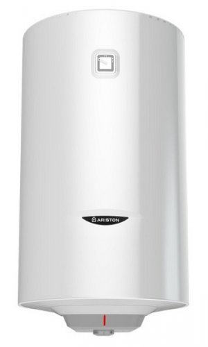 Водонагреватель накопительный Ariston PRO1 R ABS 30 V SLIM