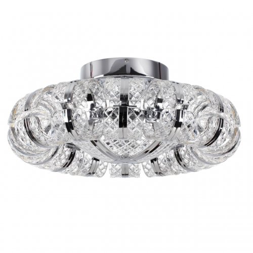 Люстра Odeon Light Mirage 5029/104CL LED 104