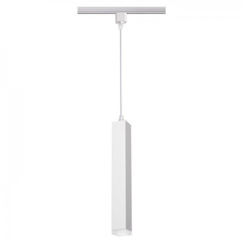 Трековый светодиодный светильник Novotech Modo 357896 LED 12 Вт