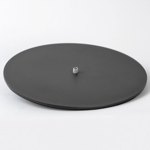 Торшер Lussole Escambia LSP-0720 60W черный