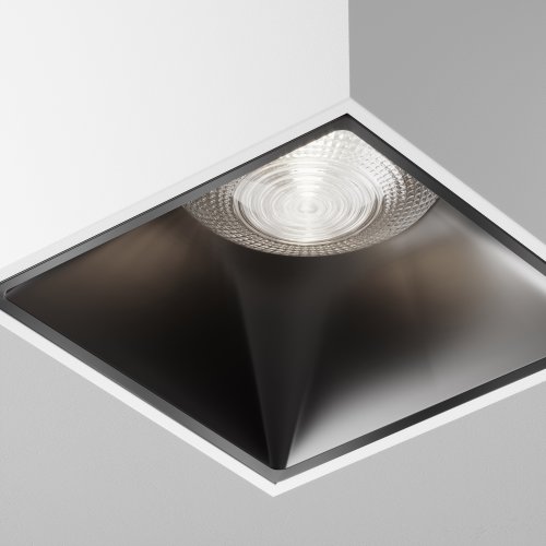Потолочный светильник Technical Alfa LED C065CL-L12W4K-D 12W белый