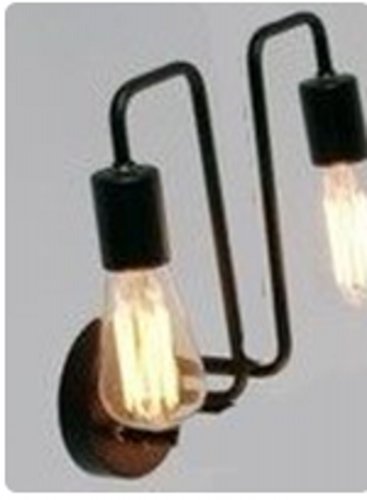 Настенный светильник (бра) Maytoni Gilbert T532WL-02B