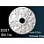 Розетка под покраску Perfect B3057