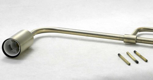 Люстра Lussole Cochise LSP-8079