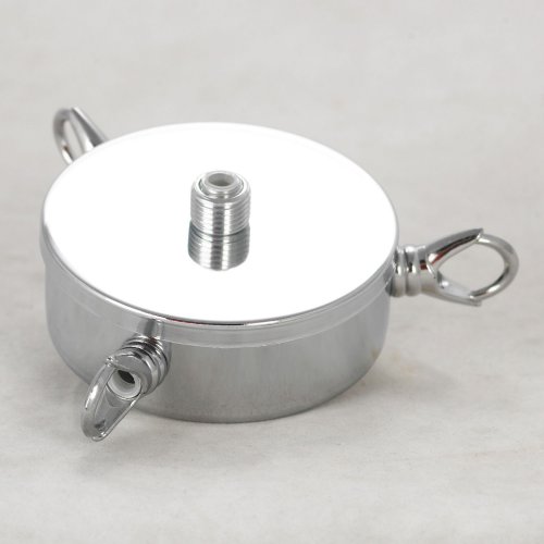 Люстра Lussole Hartwell LSP-8392