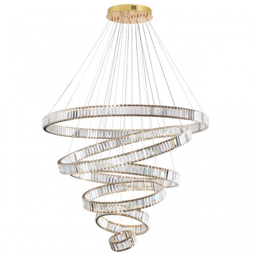 Люстра Odeon Light Vekia 5015/260L LED 260W