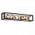 Настенный светильник Odeon Light Bild 5065/23WL LED 23W