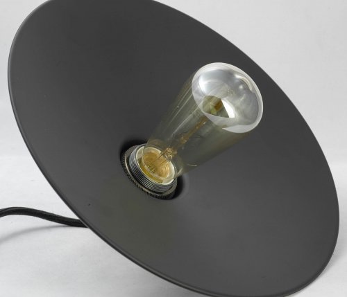 Подвесной светильник Lussole New York LSP-9601-2L 60W черный