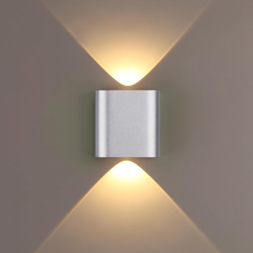 Настенный светильник Odeon Light Magnum 4213/2WL LED 2 Вт