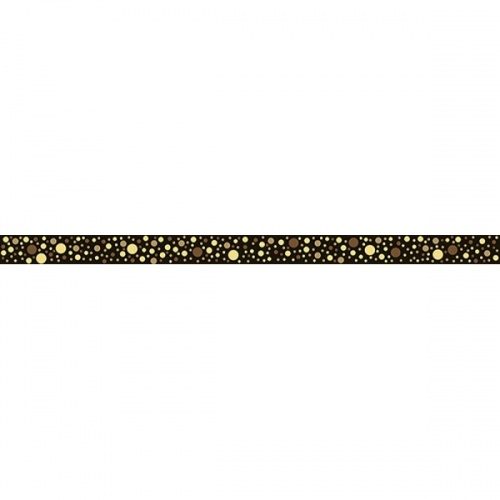 Golden Бордюр BWU55GLD208  3х50