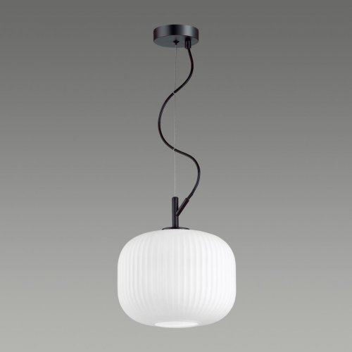 Подвес Odeon Light Roofi 4753/1 E27 60 Вт