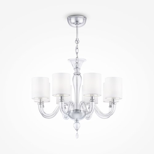 Люстра Maytoni Leti DIA012PL-08TR
