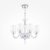 Люстра Maytoni Leti DIA012PL-08TR Люстра Maytoni Leti DIA012PL-08TR