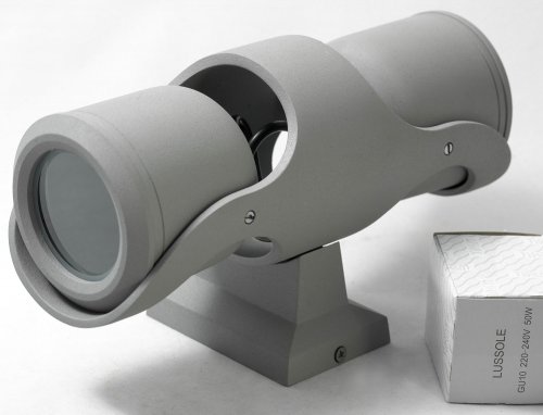 Спот Lussole Dakota LSP-9939