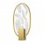 Настенный светильник Odeon Light Exclusive Piuma 6664/15WL 15W Настенный светильник Odeon Light Exclusive Piuma 6664/15WL 15W