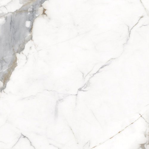 Керамогранит Primavera Maverick White Polished 60x60 см PR130
