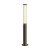 Ландшафтный светильник Outdoor O593FL-L12BR3K Lit коричневый 12W LED 3000K 90°