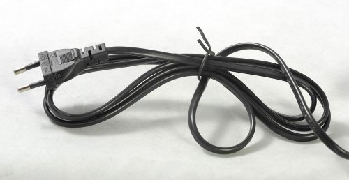 Настольная лампа Lussole Roma LST-4374-01