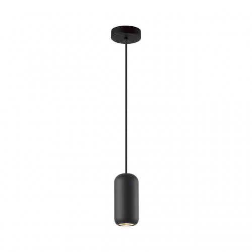 Подвесной светильник Odeon Light Cocoon 5060/1B GU10 4W