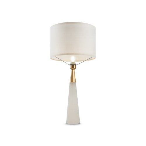 Настольный светильник Maytoni Bianco Z030TL-01BS1