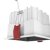 Встраиваемый светильник Technical Alfa LED DL043-01-15W4K-D-SQ-WB Встраиваемый светильник Technical Alfa LED DL043-01-15W4K-D-SQ-WB