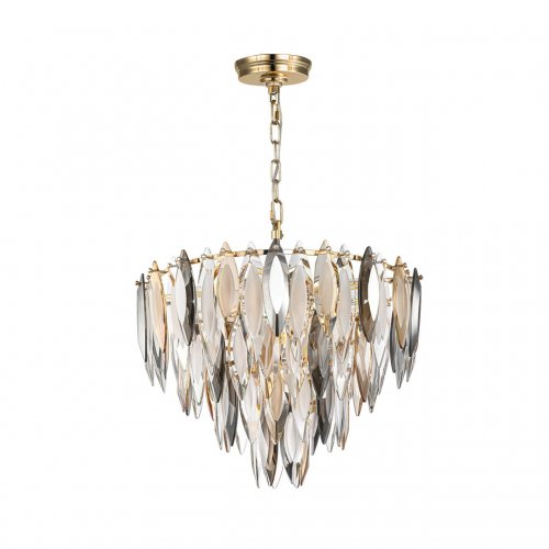 Люстра Odeon Light Vilna 5068/12 E14 12*40W