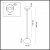 Подвесной светильник Odeon Light Mela цвет бордовый арт. 7043/4L 3000K 4W LED Подвесной светильник Odeon Light Mela цвет бордовый арт. 7043/4L 3000K 4W LED