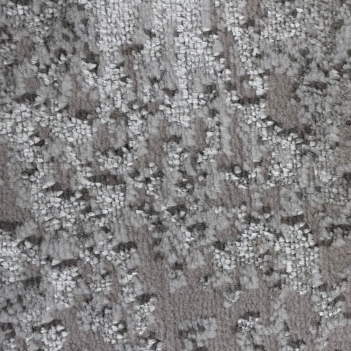 Турецкий ковер Almira HE419 L.Grey/Grey 1,7x1,2 м прямоугольный
