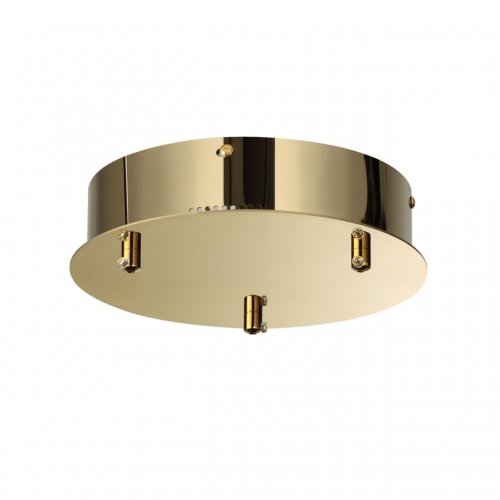 Основание потолочное Odeon Light Panta 4926/3R LED