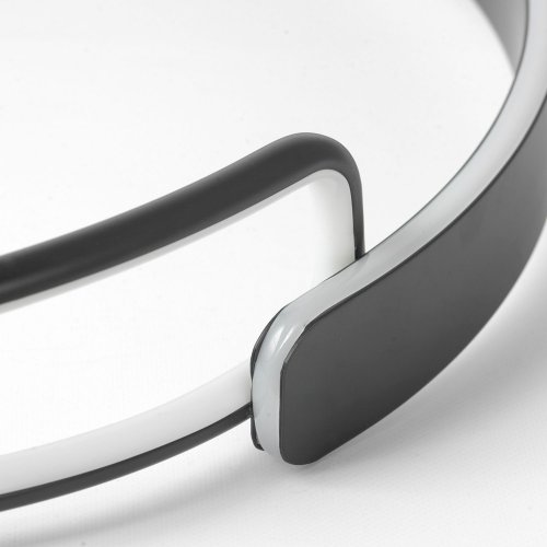 Люстра подвесная Lussole Bradford LSP-7160 20W черный