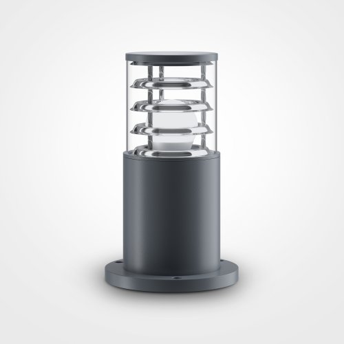 Ландшафтный светильник Outdoor Bronx O576FL-01GR