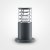 Ландшафтный светильник Outdoor Bronx O576FL-01GR Ландшафтный светильник Outdoor Bronx O576FL-01GR