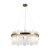 Подвесной светильник Freya Deserto FR5141PL-10BS