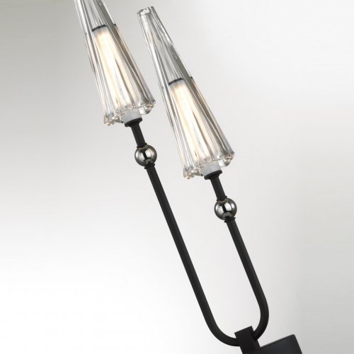 Настольная лампа Odeon Light Exclusive Fungo 5429/10TL 10W