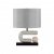Настольная лампа Odeon Light Exclusive Bagel 5410/1TA 60W Настольная лампа Odeon Light Exclusive Bagel 5410/1TA 60W