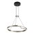 Люстра подвесная Lussole Taylor LSP-7235 29W серый Люстра подвесная Lussole Taylor LSP-7235 29W серый