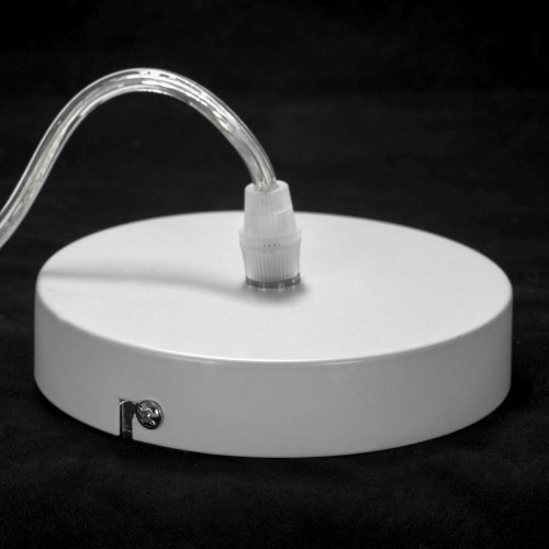 Светильник подвесной Lussole Bossier LSP-8274